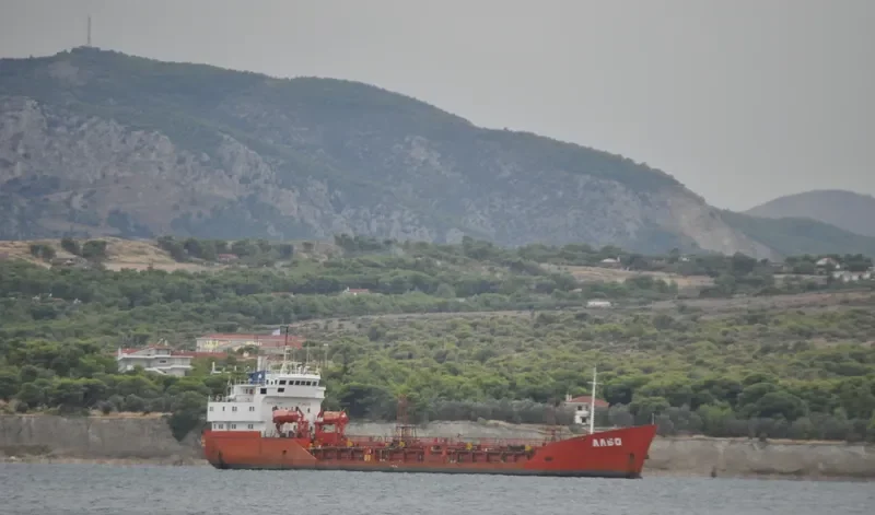 VITIM Tanker IMO 6807046 photo 10