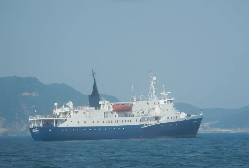 POLARIS Passenger Ship IMO 6807395 photo 5
