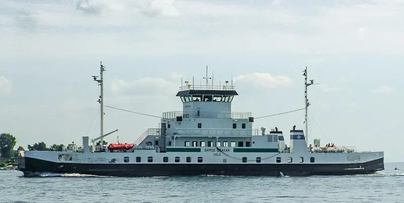 FJORD KONGEN Passenger Ship IMO 6807448 photo 10