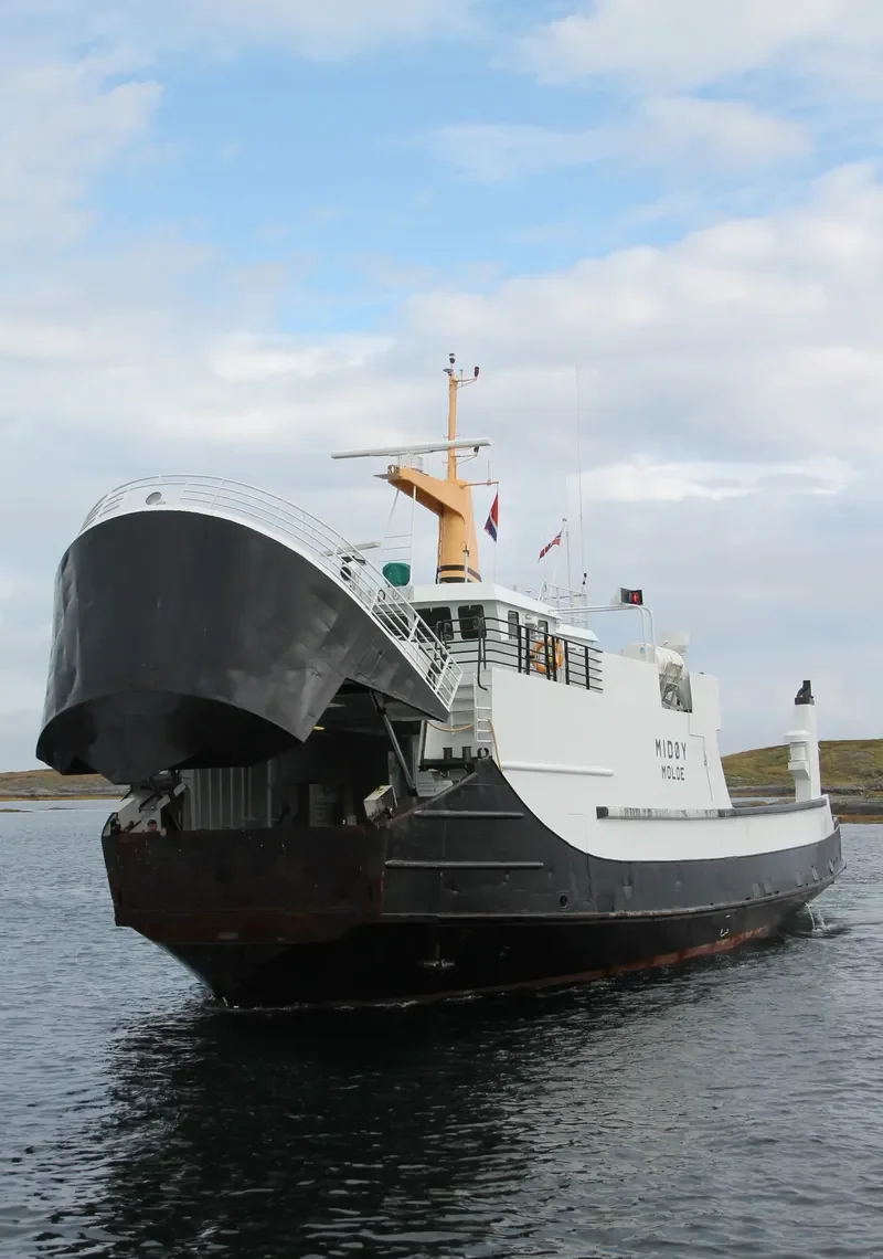FONVIND Ro-Ro IMO 6807450 photo 6