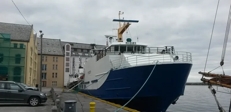 FONVIND Ro-Ro IMO 6807450 photo 10