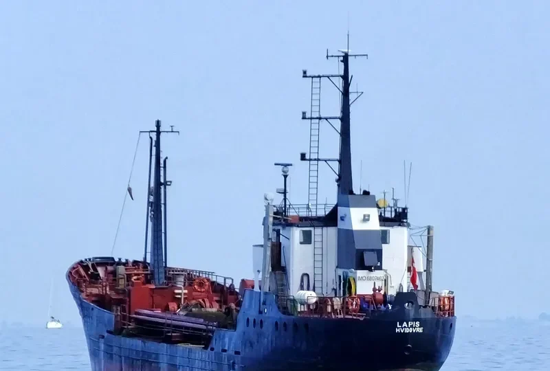 LAPIS General Cargo IMO 6807462 photo 3