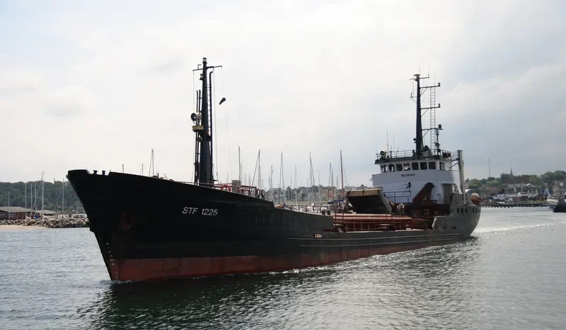 LAPIS General Cargo IMO 6807462 photo 6