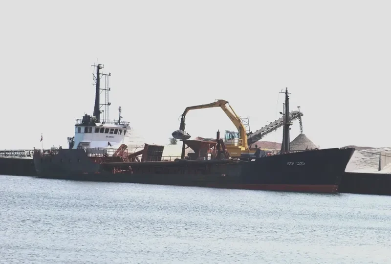 LAPIS General Cargo IMO 6807462 photo 8