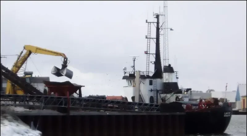 LAPIS General Cargo IMO 6807462 photo 10
