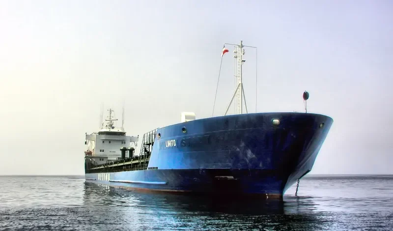 LINITO General Cargo IMO 6807709