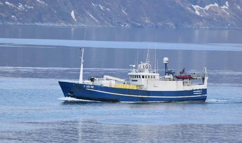 VALDIMAR H. General Cargo IMO 6807785 photo 9