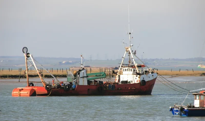 REDEEMER General Cargo IMO 6808038 photo 2