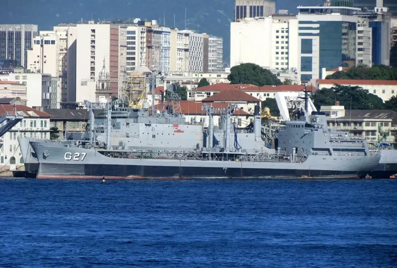 MARAJO General Cargo IMO 6808064 photo 2