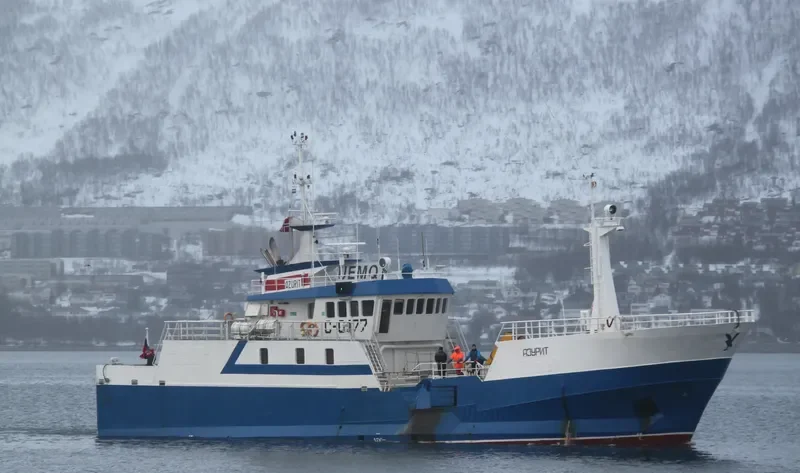AZURIT General Cargo IMO 6808674 photo 2