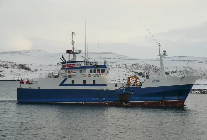 AZURIT General Cargo IMO 6808674 photo 3