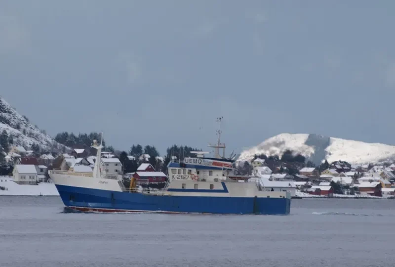 AZURIT General Cargo IMO 6808674 photo 5