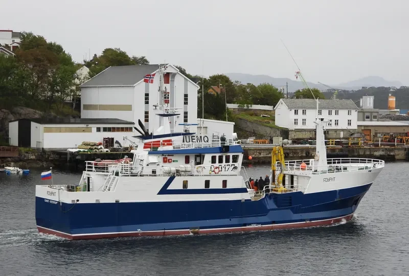 AZURIT General Cargo IMO 6808674 photo 9