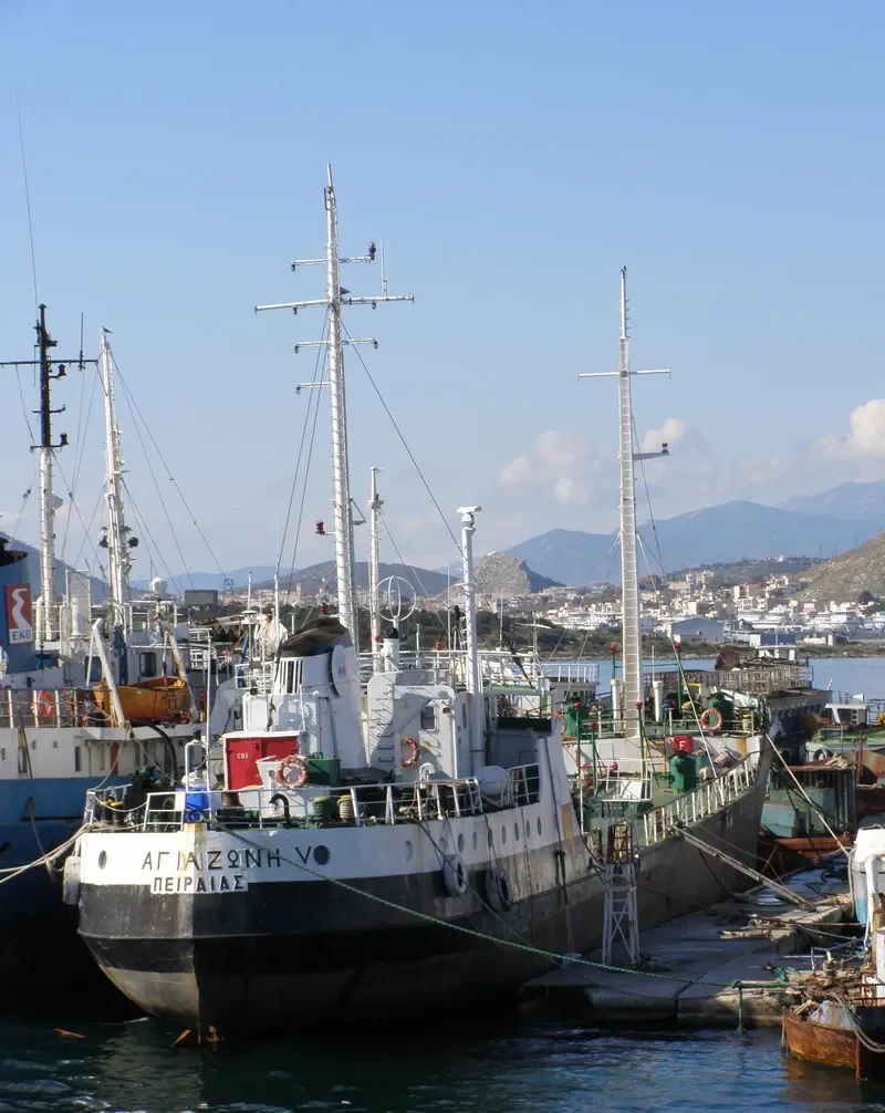 ENTUS Tanker IMO 6808791 photo 3