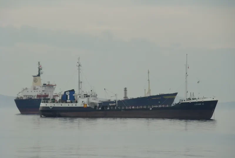 ENTUS Tanker IMO 6808791 photo 7