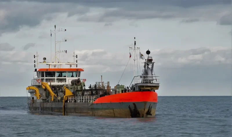 CHRISTOPHORUS General Cargo IMO 6809769 photo 3