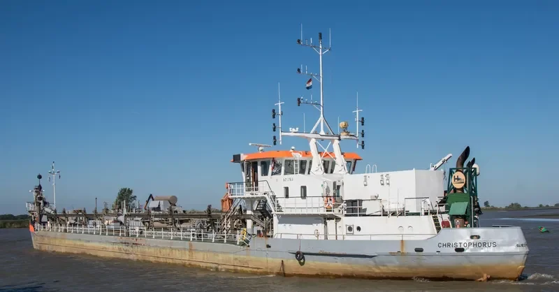 CHRISTOPHORUS General Cargo IMO 6809769 photo 6