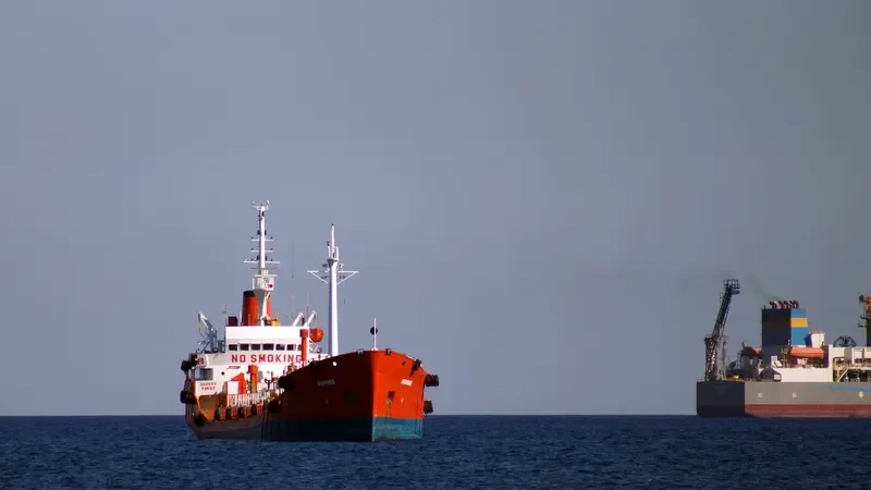 BONNIE B Tanker IMO 6810055 photo 6
