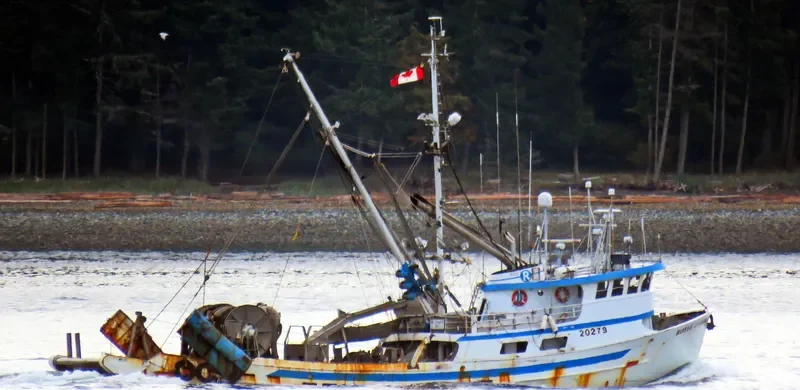ROYAL CANADIAN General Cargo IMO 6810184 photo 4