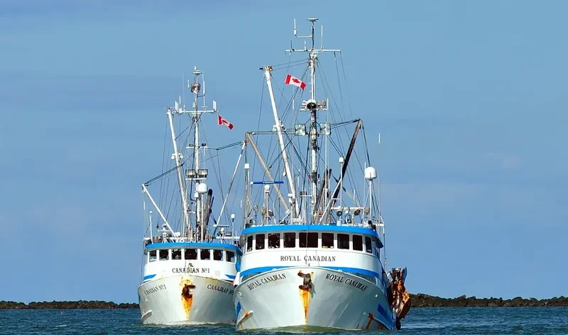 ROYAL CANADIAN General Cargo IMO 6810184 photo 8
