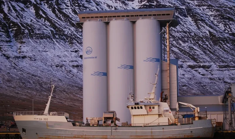 SULAN General Cargo IMO 6810237