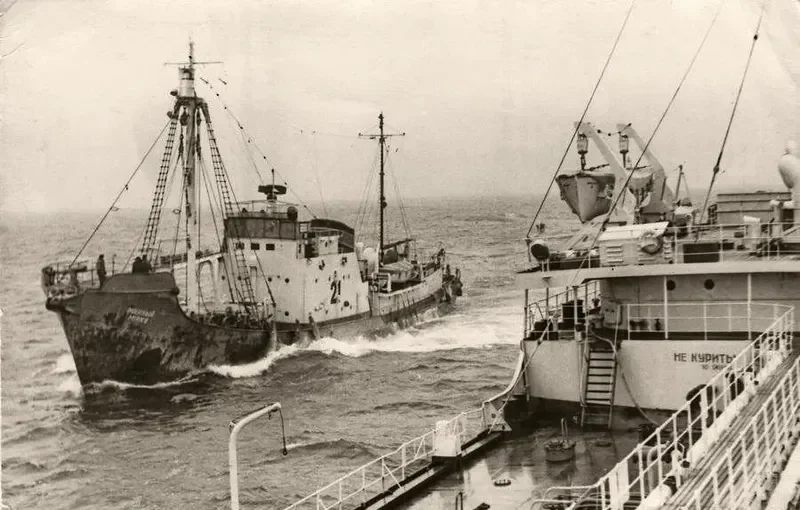 MIRNYY General Cargo IMO 6810316