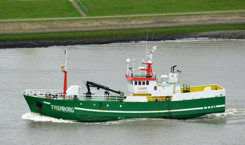FAXABORG General Cargo IMO 6810471 photo 4