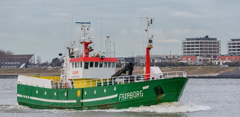 FAXABORG General Cargo IMO 6810471 photo 5