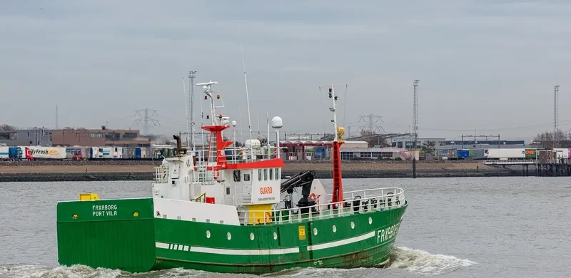 FAXABORG General Cargo IMO 6810471 photo 6