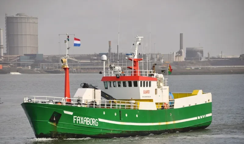 FAXABORG General Cargo IMO 6810471 photo 8
