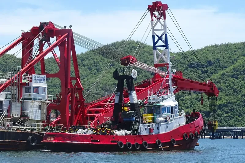 TRAT General Cargo IMO 6810782 photo 2
