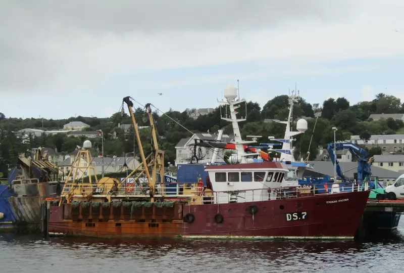 TJEERD JACOBA General Cargo IMO 6810952 photo 4