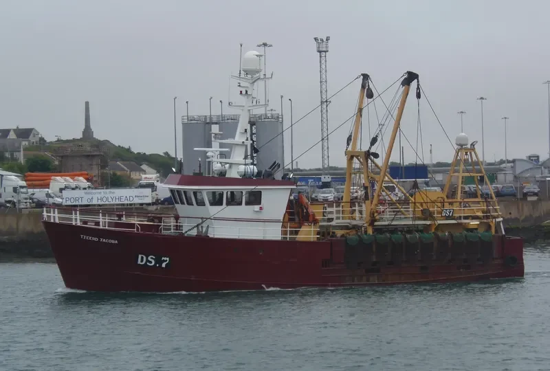 TJEERD JACOBA General Cargo IMO 6810952 photo 8