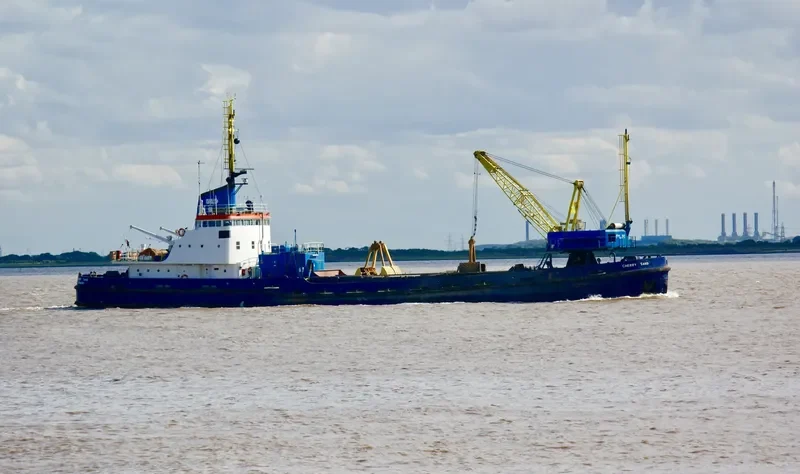 CHERRY SAND General Cargo IMO 6811059 photo 6