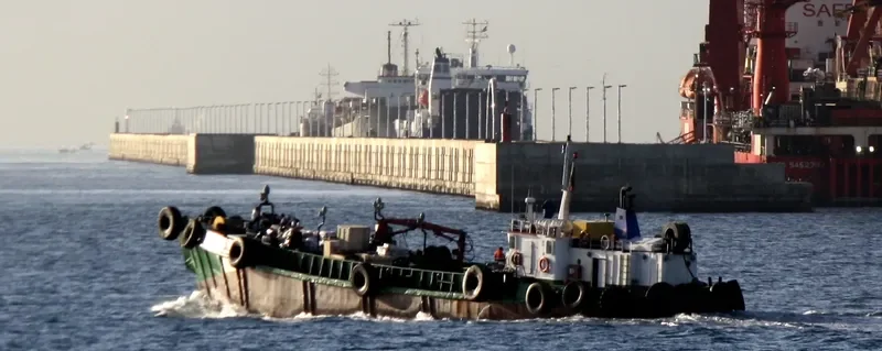 AVELINA General Cargo IMO 6811140 photo 3