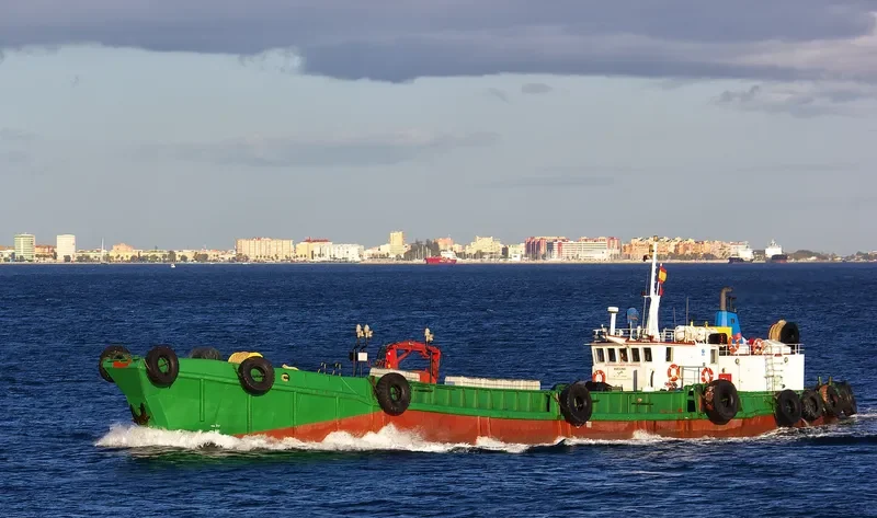 AVELINA General Cargo IMO 6811140 photo 4
