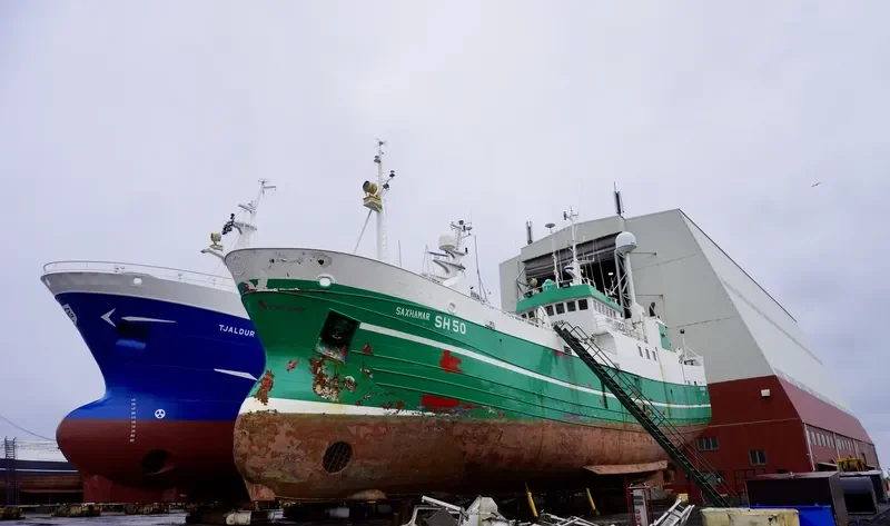 AXHAMAR General Cargo IMO 6811310 photo 9