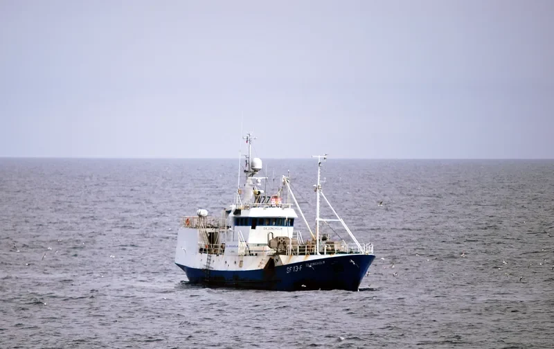 VEIVAG General Cargo IMO 6812493