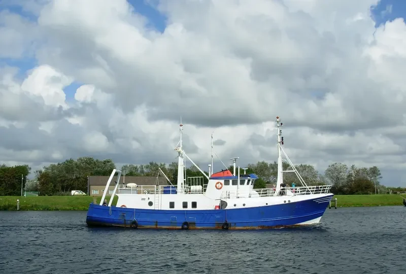SEA HUNTER GUARD Tanker IMO 6812625 photo 9