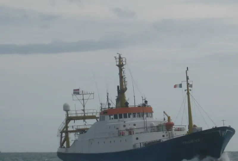 AG SURVEYOR General Cargo IMO 6812833 photo 3