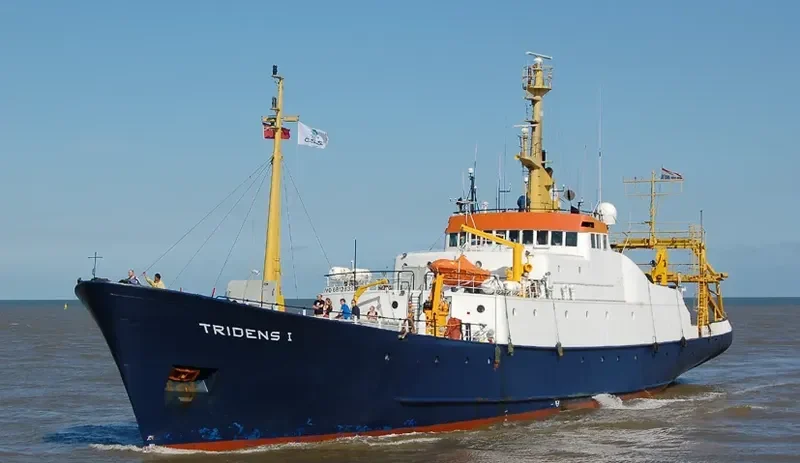 AG SURVEYOR General Cargo IMO 6812833 photo 9