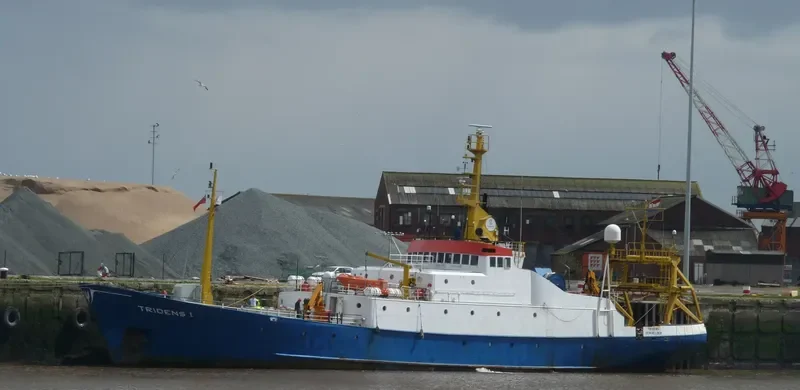 AG SURVEYOR General Cargo IMO 6812833 photo 10