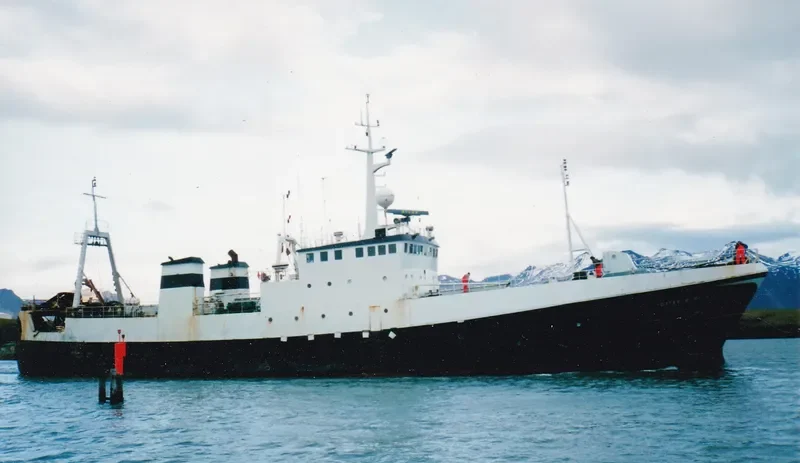 SENATOR General Cargo IMO 6812986 photo 74
