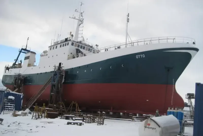 SENATOR General Cargo IMO 6812986 photo 141