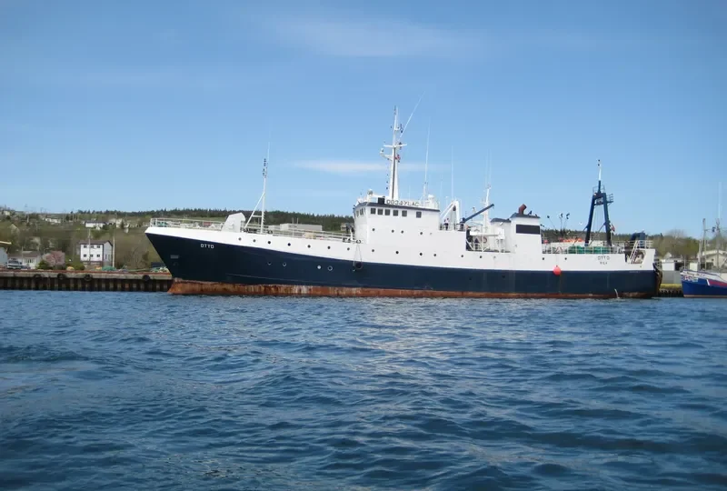 SENATOR General Cargo IMO 6812986 photo 179