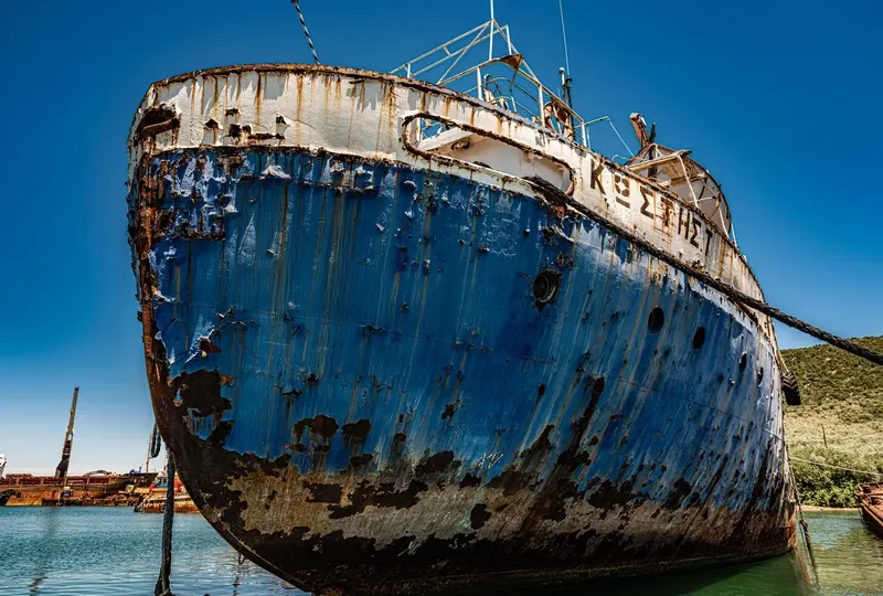 KOSTIS T General Cargo IMO 6813368