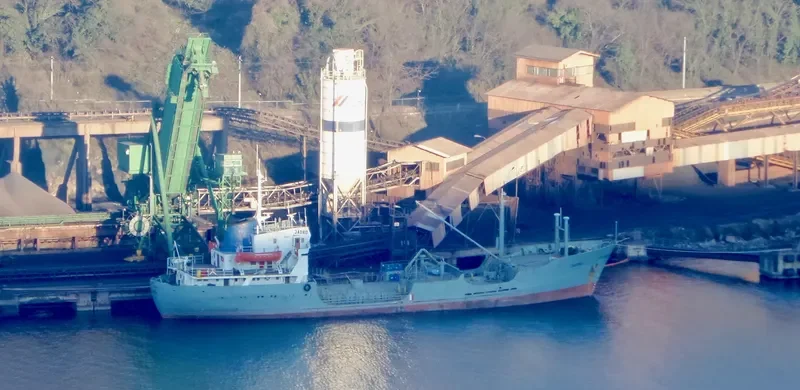 JADRO General Cargo IMO 6813370 photo 2