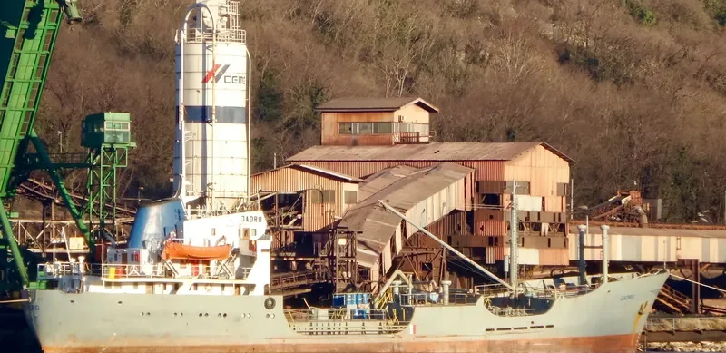 JADRO General Cargo IMO 6813370 photo 3