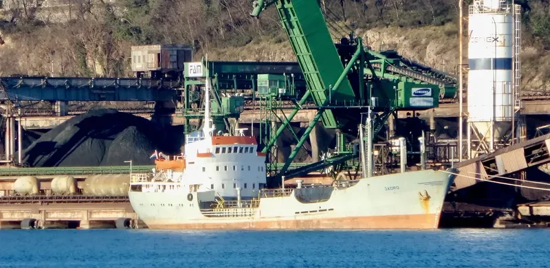 JADRO General Cargo IMO 6813370 photo 5
