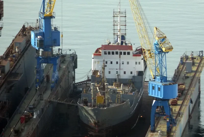 JADRO General Cargo IMO 6813370 photo 7